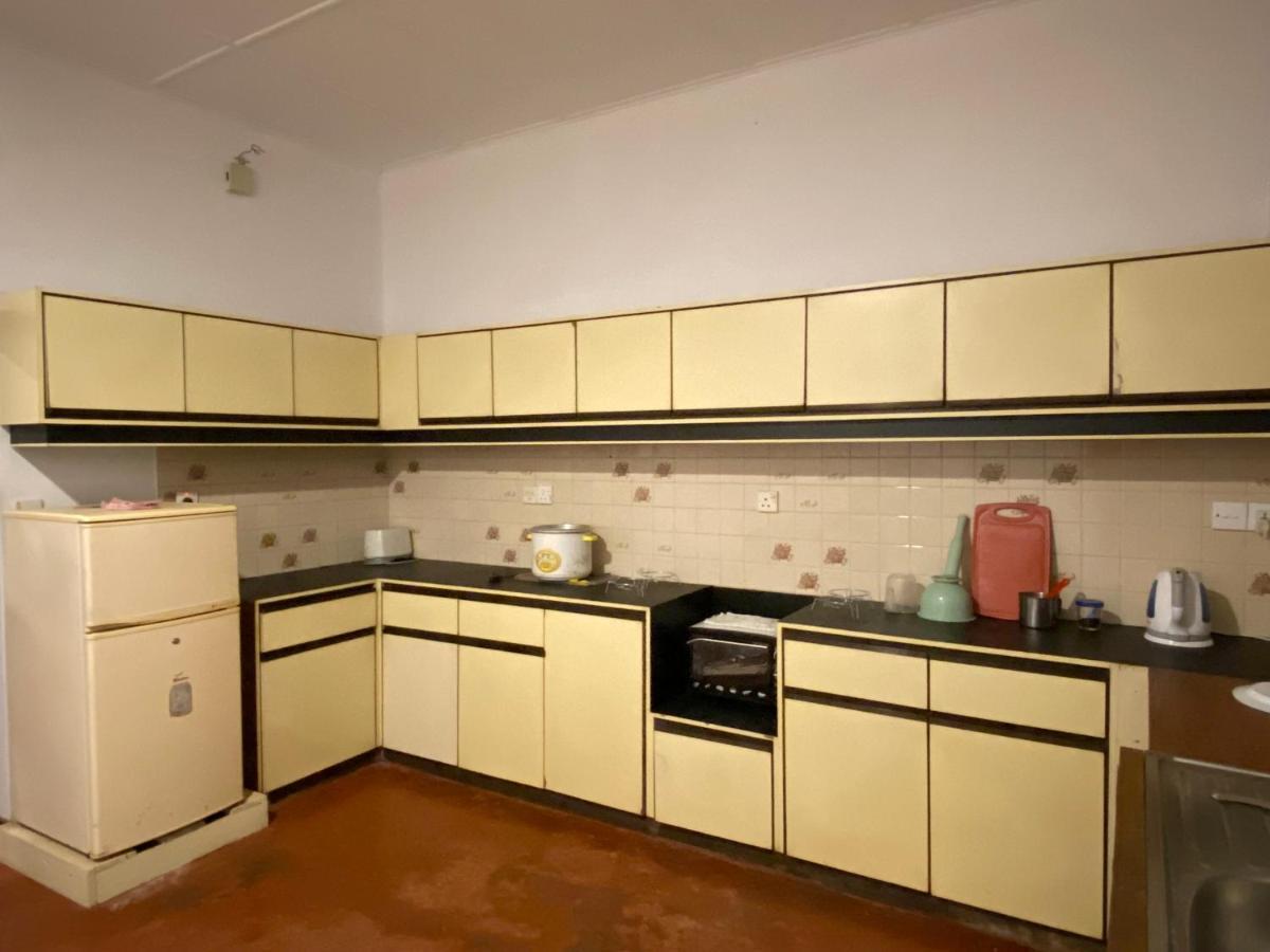 Villa 95 Dikwella Eksteriør billede