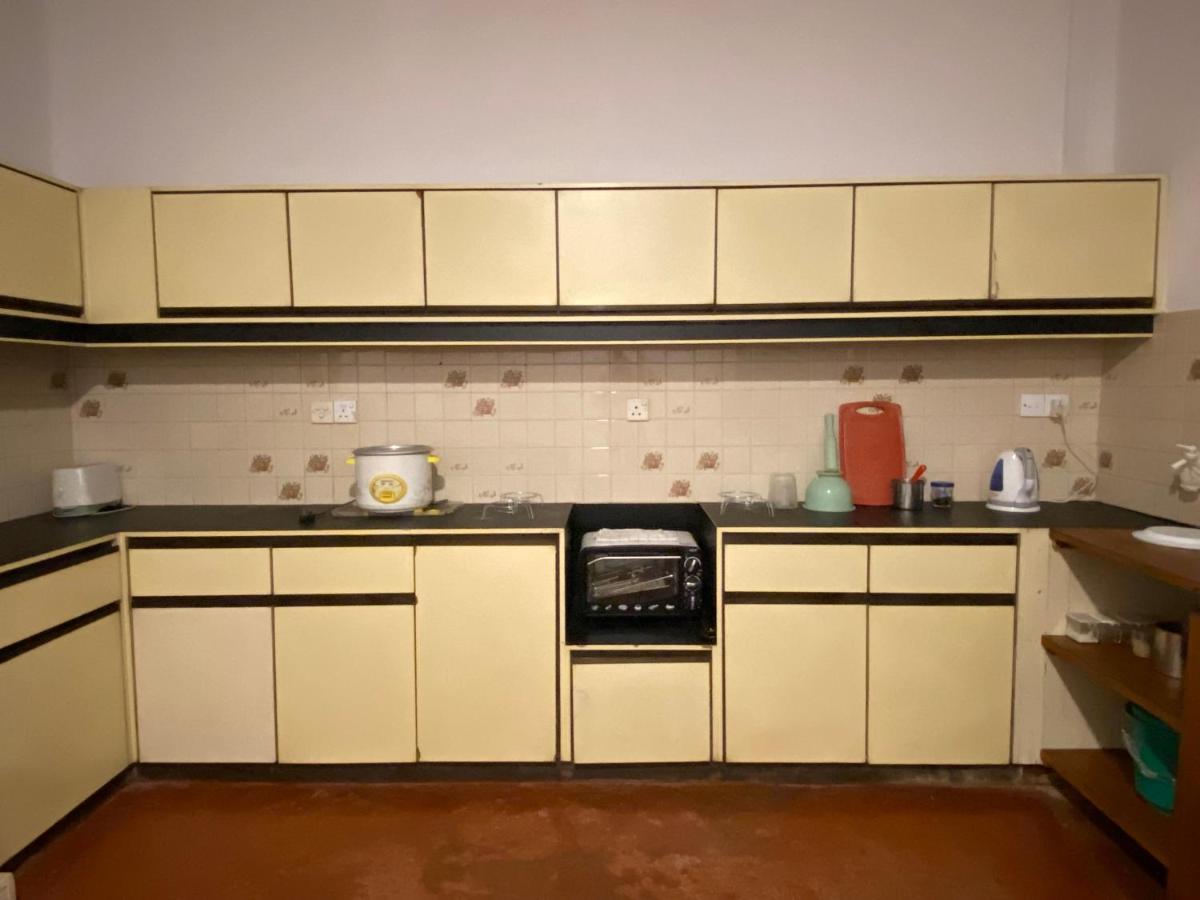 Villa 95 Dikwella Eksteriør billede